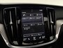 Volvo V60 2.0 T6 Twin Engine AWD 340PK R-Design | Pano | Memory | HuD | Sfeer | Massage | 360° | Trekh. | Stoel/Stuur verwarmd
