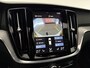 Volvo V60 2.0 T6 Twin Engine AWD 340PK R-Design | Pano | Memory | HuD | Sfeer | Massage | 360° | Trekh. | Stoel/Stuur verwarmd