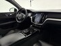 Volvo V60 2.0 T6 Twin Engine AWD 340PK R-Design | Pano | Memory | HuD | Sfeer | Massage | 360° | Trekh. | Stoel/Stuur verwarmd