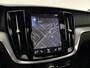 Volvo V60 2.0 T6 Twin Engine AWD 340PK R-Design | Pano | Memory | HuD | Sfeer | Massage | 360° | Trekh. | Stoel/Stuur verwarmd