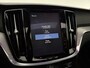 Volvo V60 2.0 T6 Twin Engine AWD 340PK R-Design | Pano | Memory | HuD | Sfeer | Massage | 360° | Trekh. | Stoel/Stuur verwarmd