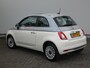 Fiat 500 1.0 70pk Hybrid eco Red / 33.000 km !!!