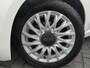 Fiat 500 1.0 70pk Hybrid eco Red / 33.000 km !!!
