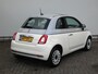 Fiat 500 1.0 70pk Hybrid eco Red / 33.000 km !!!
