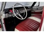 Ford Fairlane 500 V8 4-deur sedan 1962