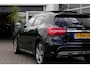 Mercedes-Benz GLA 200 AMG Automaat*Perfect Onderh.*Pano/Sfeer/Half Leder/Stoelverw./LED/Camera/Cruise-Control/Aut. Parkeren./Parkeersens.V+A/19 inch LM*