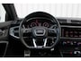Audi Q3 Sportback 35 TFSI Pro Line S-Line | Incl. 12 maanden garantie | Cruise control | Climate control | Lederen bekleding | Apple carplay/Android auto | Parkeercamera | Navigatie |
