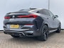 BMW X6 xDrive40i M-Sport Luchtvering 360cam Pano HK Elek.Trekhaak Skylounge Carbon BOMVOL!