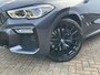 BMW X6 xDrive40i M-Sport Luchtvering 360cam Pano HK Elek.Trekhaak Skylounge Carbon BOMVOL!