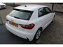 Audi A1 Sportback 30 TFSI STERRENHEMEL Virtueel cockpit/Stoelverwarming/Keyless go/Bluetooth/Climate control/Licht metalen velgen