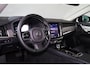 Volvo V90 T6 Recharge AWD Plus Dark - LONG RANGE - IntelliSafe Assist & Surround - 360º Camera - Harman/Kardon audio - Adaptieve LED koplampen - Verwarmde voorstoelen, stuur & achterbank - Parkeersensoren voor & achter - Elektr. bedienb. voorstoelen met geheugen - Extra getint glas - Elektr. inklapbare trekhaak - 19' LMV
