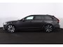 Volvo V90 T6 Recharge AWD Plus Dark - LONG RANGE - IntelliSafe Assist & Surround - 360º Camera - Harman/Kardon audio - Adaptieve LED koplampen - Verwarmde voorstoelen, stuur & achterbank - Parkeersensoren voor & achter - Elektr. bedienb. voorstoelen met geheugen - Extra getint glas - Elektr. inklapbare trekhaak - 19' LMV