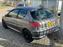 Peugeot 206 1.4 Génération! NL AUTO NAP! 2e eigenaar! Airco l Cruise l Elek pakket! TOPSTAAT l Dealer OH!