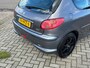 Peugeot 206 1.4 Génération! NL AUTO NAP! 2e eigenaar! Airco l Cruise l Elek pakket! TOPSTAAT l Dealer OH!