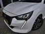 Peugeot 208 1.2 PureTech Allure Pack | Automaat | Achteruitrijcamera | Extra getint glas | Lichtmetalen velgen | Climate control | Cruise control | Led | Keyless start