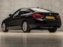 BMW 4-Serie Gran Coupe 420i High Executive 184Pk Automaat (GROOT NAVI, CLIMATE, LEDER, STOELVERWARMING, GETINT GLAS, SPORTSTOELEN, PARKEERSENSOREN, LED KOPLAMPEN, NIEUWE APK, NIEUWSTAAT)