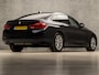 BMW 4-Serie Gran Coupe 420i High Executive 184Pk Automaat (GROOT NAVI, CLIMATE, LEDER, STOELVERWARMING, GETINT GLAS, SPORTSTOELEN, PARKEERSENSOREN, LED KOPLAMPEN, NIEUWE APK, NIEUWSTAAT)