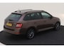 Skoda Fabia Combi 1.0 Business Edition Plus / PARK. SENSOREN/ SMARTLINK/ CLIMA/ GETINT GLAS/ 16" LMV