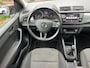 Skoda Fabia Combi 1.0 Business Edition Plus / PARK. SENSOREN/ SMARTLINK/ CLIMA/ GETINT GLAS/ 16" LMV