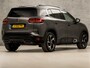 Citroën C5 Aircross 1.2 PureTech Sport Automaat (VIRTUAL COCKPIT, APPLE CARPLAY, GROOT NAVI, KEYLESS, GETINT GLAS, LEDER, SPORTSTOELEN, 360 CAMERA, TREKHAAK, DAB+, NIEUWSTAAT)