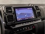 Citroën C5 Aircross 1.2 PureTech Sport Automaat (VIRTUAL COCKPIT, APPLE CARPLAY, GROOT NAVI, KEYLESS, GETINT GLAS, LEDER, SPORTSTOELEN, 360 CAMERA, TREKHAAK, DAB+, NIEUWSTAAT)