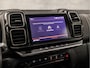 Citroën C5 Aircross 1.2 PureTech Sport Automaat (VIRTUAL COCKPIT, APPLE CARPLAY, GROOT NAVI, KEYLESS, GETINT GLAS, LEDER, SPORTSTOELEN, 360 CAMERA, TREKHAAK, DAB+, NIEUWSTAAT)
