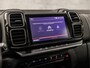 Citroën C5 Aircross 1.2 PureTech Sport Automaat (VIRTUAL COCKPIT, APPLE CARPLAY, GROOT NAVI, KEYLESS, GETINT GLAS, LEDER, SPORTSTOELEN, 360 CAMERA, TREKHAAK, DAB+, NIEUWSTAAT)