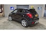 Opel Mokka 1.4 T Cosmo 140PK | Rijklaarprijs | Camera | Cruise | Clima | Navi | PDC | Schuifdak | Leder | Stoel verw | NAP