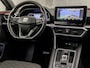 SEAT Leon Sportstourer 1.5 TSI FR Sport 150Pk Automaat (APPLE CARPLAY, GROOT NAVI, ADAPTIVE CRUISE, SPORTSTOELEN, ZWART HEMEL, GETINT GLAS, LED KOPLAMPEN, PARKEERSENSOREN, NIEUWE APK, NIEUWSTAAT)