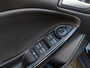 Ford Focus 1.0 125pk Titanium, trekhaak, pdc, half leer, navi