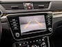 Skoda Superb Combi 1.5 TSI Sportline 150Pk Automaat (PANORAMADAK, VIRTUAL COCKPIT, APPLE CARPLAY, LEDER/ALCANTARA, MEMORY SEATS, STOELVERWARMING VOOR/ACHTER, CANTON AUDIO, CAMERA, ZWART HEMEL, SFEERVERLICHTING, NIEUWSTAAT)