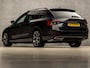 Skoda Superb Combi 1.5 TSI Sportline 150Pk Automaat (PANORAMADAK, VIRTUAL COCKPIT, APPLE CARPLAY, LEDER/ALCANTARA, MEMORY SEATS, STOELVERWARMING VOOR/ACHTER, CANTON AUDIO, CAMERA, ZWART HEMEL, SFEERVERLICHTING, NIEUWSTAAT)