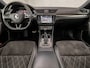 Skoda Superb Combi 1.5 TSI Sportline 150Pk Automaat (PANORAMADAK, VIRTUAL COCKPIT, APPLE CARPLAY, LEDER/ALCANTARA, MEMORY SEATS, STOELVERWARMING VOOR/ACHTER, CANTON AUDIO, CAMERA, ZWART HEMEL, SFEERVERLICHTING, NIEUWSTAAT)