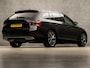 Skoda Superb Combi 1.5 TSI Sportline 150Pk Automaat (PANORAMADAK, VIRTUAL COCKPIT, APPLE CARPLAY, LEDER/ALCANTARA, MEMORY SEATS, STOELVERWARMING VOOR/ACHTER, CANTON AUDIO, CAMERA, ZWART HEMEL, SFEERVERLICHTING, NIEUWSTAAT)