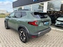 Dacia Duster 1.6 Hybrid 140 Extreme Groen!