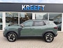 Dacia Duster 1.6 Hybrid 140 Extreme Groen!