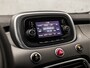 Fiat 500X 1.4 Turbo MultiAir Sport 141Pk (SCHERM, LEDER, CLIMATE, PARKEERSENSOREN, SPORTSTOELEN, GETINT GLAS, LM VELGEN, CRUISE, BLUETOOTH, NIEUWE APK, NIEUWSTAAT)