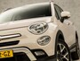 Fiat 500X 1.4 Turbo MultiAir Sport 141Pk (SCHERM, LEDER, CLIMATE, PARKEERSENSOREN, SPORTSTOELEN, GETINT GLAS, LM VELGEN, CRUISE, BLUETOOTH, NIEUWE APK, NIEUWSTAAT)