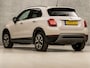 Fiat 500X 1.4 Turbo MultiAir Sport 141Pk (SCHERM, LEDER, CLIMATE, PARKEERSENSOREN, SPORTSTOELEN, GETINT GLAS, LM VELGEN, CRUISE, BLUETOOTH, NIEUWE APK, NIEUWSTAAT)