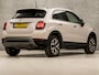Fiat 500X 1.4 Turbo MultiAir Sport 141Pk (SCHERM, LEDER, CLIMATE, PARKEERSENSOREN, SPORTSTOELEN, GETINT GLAS, LM VELGEN, CRUISE, BLUETOOTH, NIEUWE APK, NIEUWSTAAT)