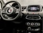 Fiat 500X 1.4 Turbo MultiAir Sport 141Pk (SCHERM, LEDER, CLIMATE, PARKEERSENSOREN, SPORTSTOELEN, GETINT GLAS, LM VELGEN, CRUISE, BLUETOOTH, NIEUWE APK, NIEUWSTAAT)