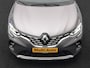 Renault Captur 1.6 E-Tech Initiale Paris Plug In Hybrid 160pk Dealer O.H PHEV | Adaptive Cruise | 360 Camera | Lederen Sportstoelen Verwarmd | Stuur Verwarmd | Blis | Keyless | Navigatie | DAB | 18"L.M |