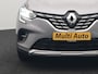 Renault Captur 1.6 E-Tech Initiale Paris Plug In Hybrid 160pk Dealer O.H PHEV | Adaptive Cruise | 360 Camera | Lederen Sportstoelen Verwarmd | Stuur Verwarmd | Blis | Keyless | Navigatie | DAB | 18"L.M |