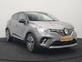 Renault Captur 1.6 E-Tech Initiale Paris Plug In Hybrid 160pk Dealer O.H PHEV | Adaptive Cruise | 360 Camera | Lederen Sportstoelen Verwarmd | Stuur Verwarmd | Blis | Keyless | Navigatie | DAB | 18"L.M |