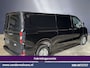 Ford Transit Custom 2.0 TDCI 136pk L2H1 Euro6 Airco | Camera | LED | Parkeersensoren | Apple Carplay Android Auto, Verwarmde voorruit, Bijrijdersbank, Cruisecontrol