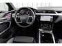 Audi e-tron Sportback 55 S quattro 95 kWh | 408PK | Luchtvering | Head-up | Keyles-go | Sfeerverlichting | B&O | Matrix-led | S-Stoelen | Leder | 2020.