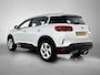 Citroën C5 Aircross SUV Business 130pk | Navigatie | Achteruitrijcamera | Climate Control | Cruise Control | Parkeersensoren v+a | Keyless | Dodehoeksensor | Comfortstoelen Leder/Stof | Led koplampen | Apple Carplay / Android Auto | Bluetooth | DAB+ radio | Trekhaak | 18" lichtmetalen velgen |