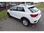 Volkswagen T-Roc 1.0 TSI 115pk T-Roc Style Executive Apple Carplay Navigatie
