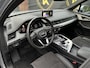 Audi Q7 3.0 TFSI quattro Pro Line S 3x S Line Luchtvering Virtual Dash Cruise Clima Stoelverw. Leer/Alcantara BOSE 22''LM