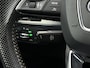 Audi Q7 3.0 TFSI quattro Pro Line S 3x S Line Luchtvering Virtual Dash Cruise Clima Stoelverw. Leer/Alcantara BOSE 22''LM